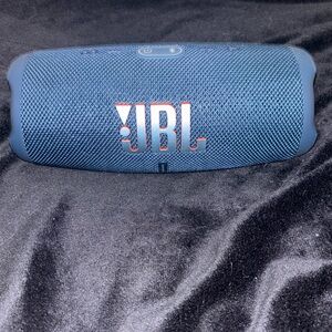 JBL Charge 5 - Blue